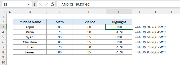 Example 3