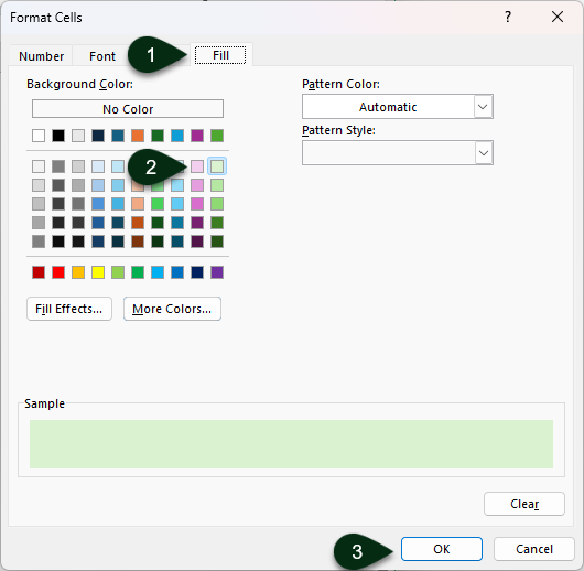 Conditional Formatting with AND
