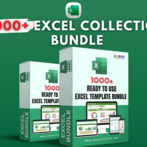 Excel Templates