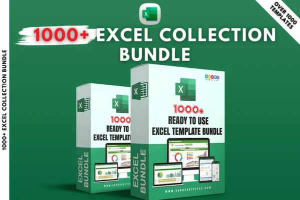 Excel Templates
